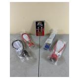 Padlocks Including Master Lock New
