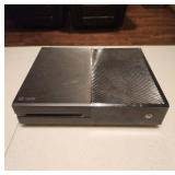 Microsoft Xbox One Console (Model 1540)