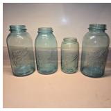 Ball Perfect Mason Jars