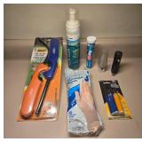 Household Utility Items Bundle