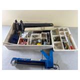 Tools and Hardware Lot