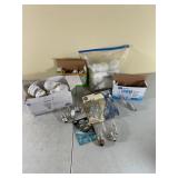 Light Bulbs Lot