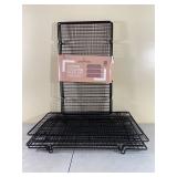7 pcs ï¿½Cooling Rack Set
