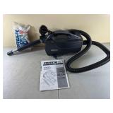 Oreck XL BB1100 Canister Vacuum Cleaner