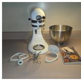 KitchenAid Classic Stand Mixer Set