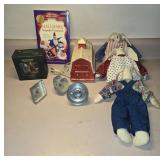 Collectibles and Decorative Items