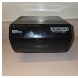 Black+Decker Spacemaker CO100B Can Opener