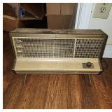Sunbeam Portable Electric Heater