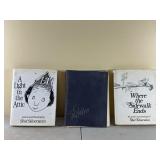 Shel Silverstein Books
