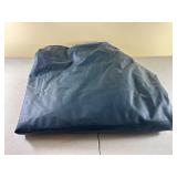 Intex Air Mattress with Built-In Pump