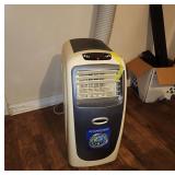 SoleusAir 10,000 BTU Portable Air Conditioner