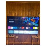 75-Inch LG Smart TV Model 75UN6955ZUD