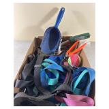 Collars and Leads