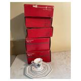 Nikko Christmastime 5-Piece Place Setting