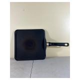 T-fal Nonstick Square Griddle with Handle