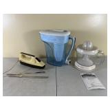 Household Kitchen Appliances