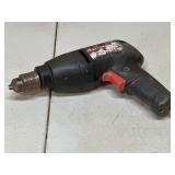 Craftsman 3/8-Inch Electric Drill
