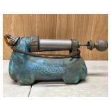 Vintage LiquidVac Vacuum Pump