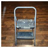 Cosco Two-Step Folding Step Stool