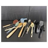 Kitchen Utensil Collection