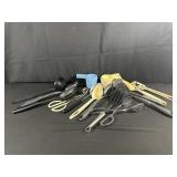 Kitchen Utensils and Tools