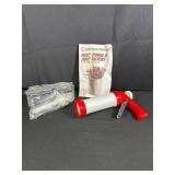 American Harvest Jerky Works Kit