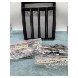 Flatware Set with Organizer