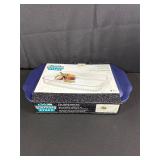 Pyrex 3-Quart Glass Baking Dish