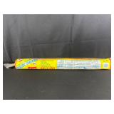 Plastic Sheeting 10ft x 25ft, 4 Mil Clear
