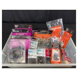 Picture Hanging Supplies