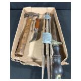 Miscellaneous Hand Tools