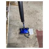 Euro-Pro X Cordless Sweeper With Charger