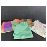 Tablecloths