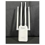 Baetaey CF-WR304S 300Mbps WiFi Repeater
