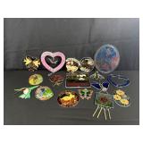 17 Stained Glass Suncatchers