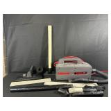 Oreck XL Pro 5 Canister Vacuum Cleaner