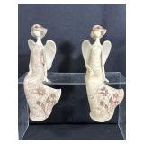 Decorative Angel Figurines