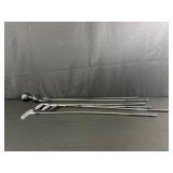 Child's Golf Clubs with Bag