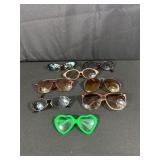 Fashion Sunglasses