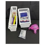 Office and Decorative Items