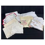 Linens