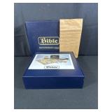 Bible Challenge Board Game Set