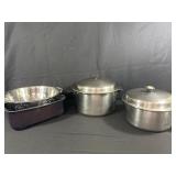 Cooking and Bakeware