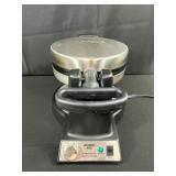 Waring Pro Belgian Waffle Maker WWM450