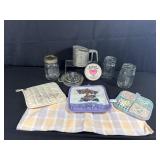 Kitchenware Collection