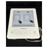 Miroco Light Therapy Lamp Model MI-CL003