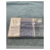 Wamsutta Supercale Tyler Plaid Bedding Set