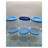 Ball Plastic Storage Containers