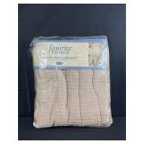 Favorite Things Cotton Chenille Blanket