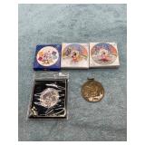 Walt Disney World Collectible Lot